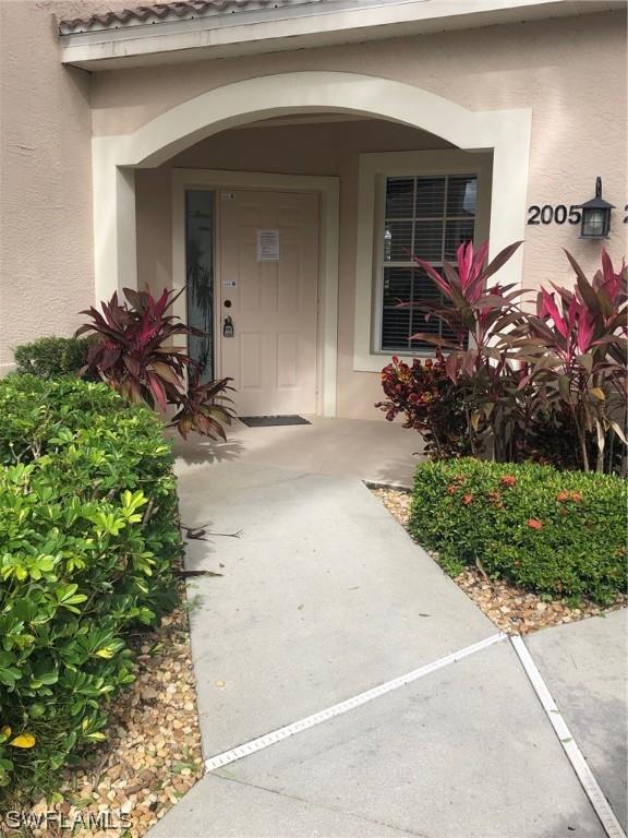 9209 Spring Run Blvd. #2005, Estero, FL 34135