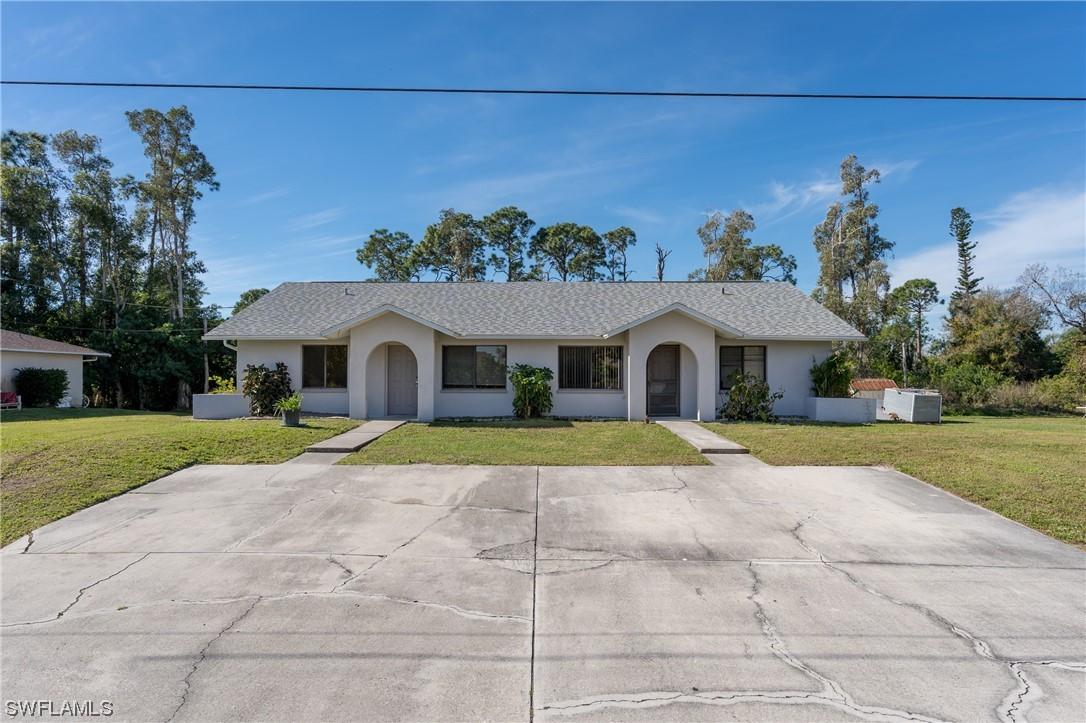 18222/224 Matanzas Rd., Fort Myers, FL 33967