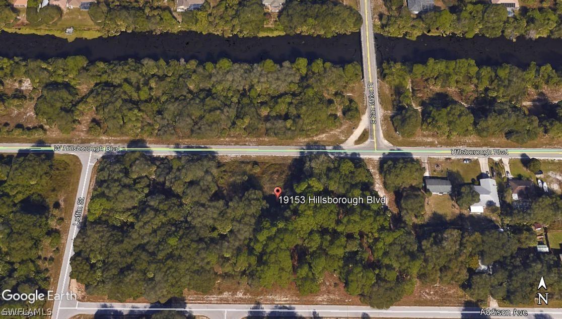 19153 Hillsborough Blvd., Port Charlotte, FL 33954