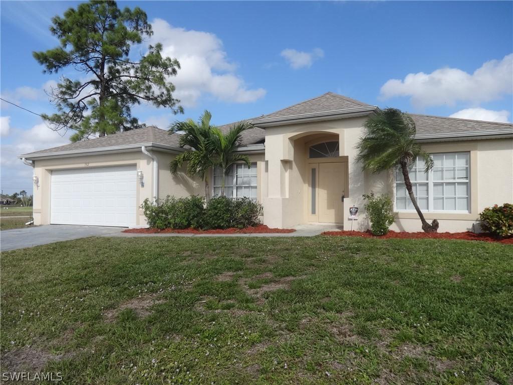 1507 NW 20th Ter., Cape Coral, FL 33993