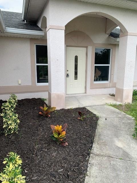 54 Rita Ave., Lehigh Acres, FL 33976