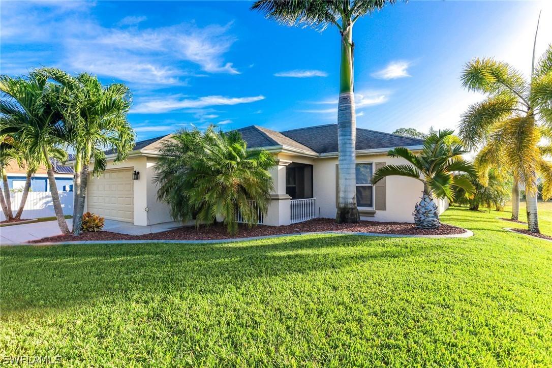 2117 NW 22nd Pl., Cape Coral, FL 33993