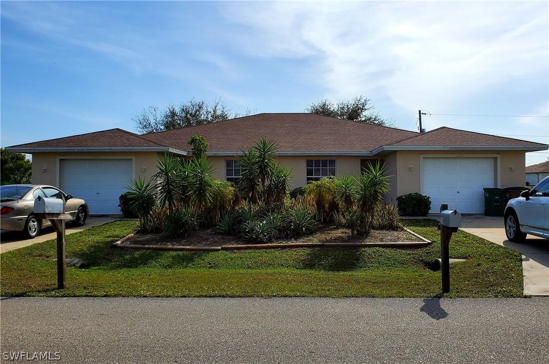 248/250 SW 3rd St., Cape Coral, FL 33991