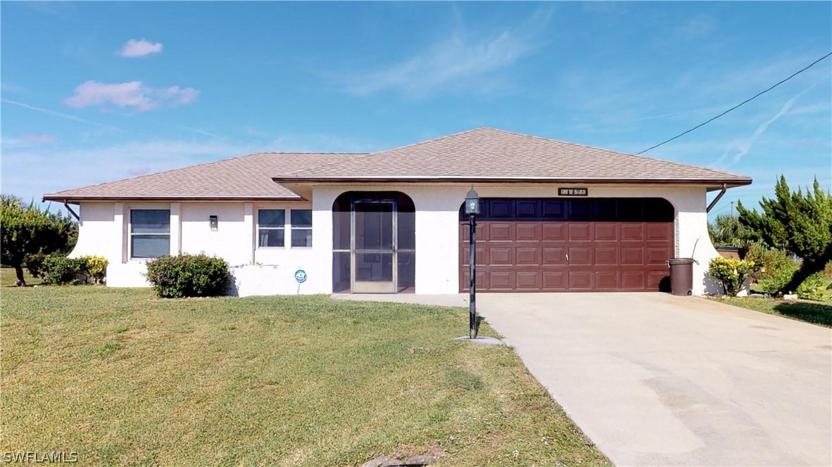 147 Peerless St., Lehigh Acres, FL 33974