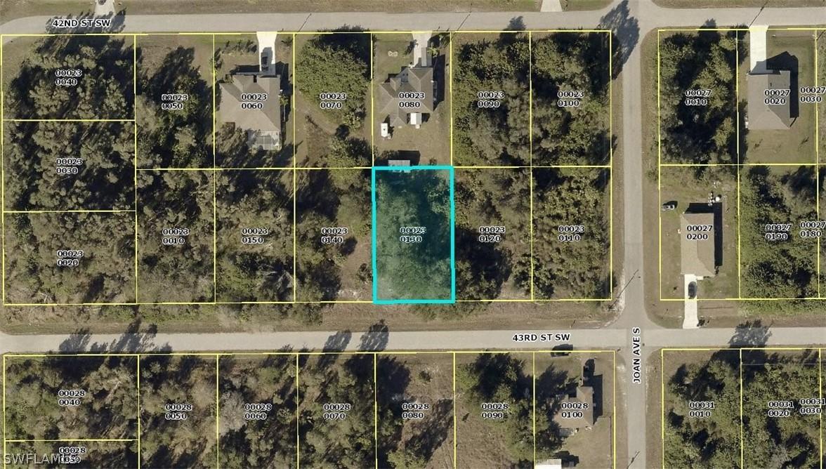 3004 43rd St., Lehigh Acres, FL 33971