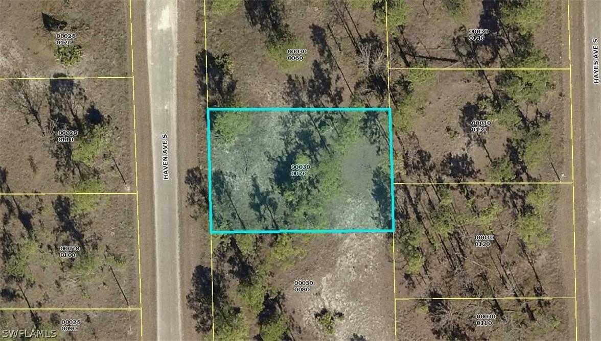 1141 Haven Ave., Lehigh Acres, FL 33974