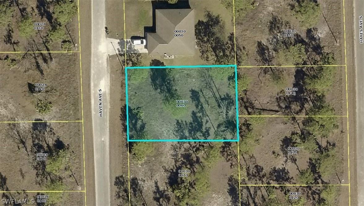 1139 Haven Ave., Lehigh Acres, FL 33974