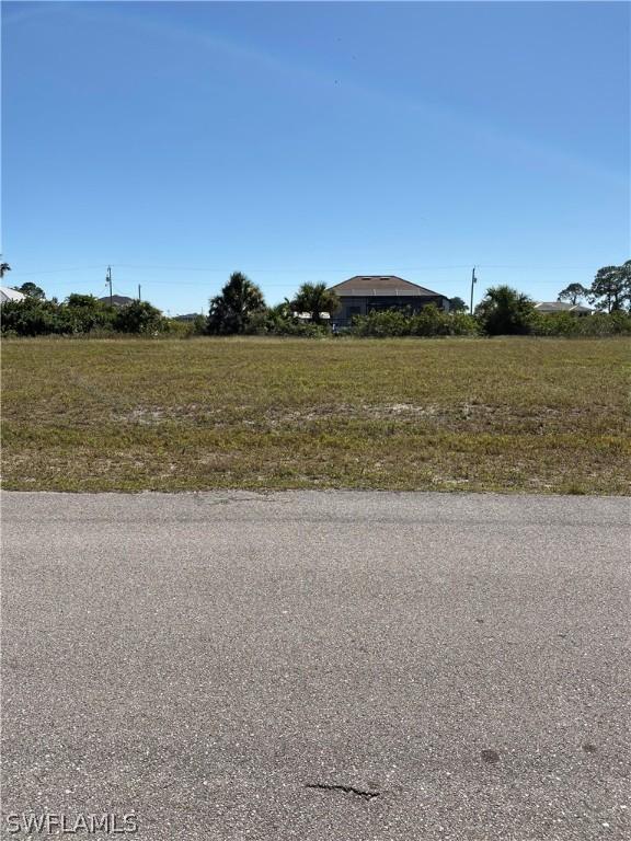 3418 NW 18th St., Cape Coral, FL 33993