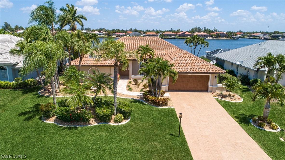 1117 SW 44th St., Cape Coral, FL 33914