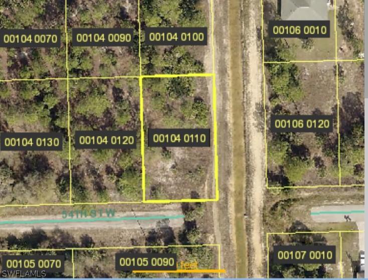 3214 54th St., Lehigh Acres, FL 33971