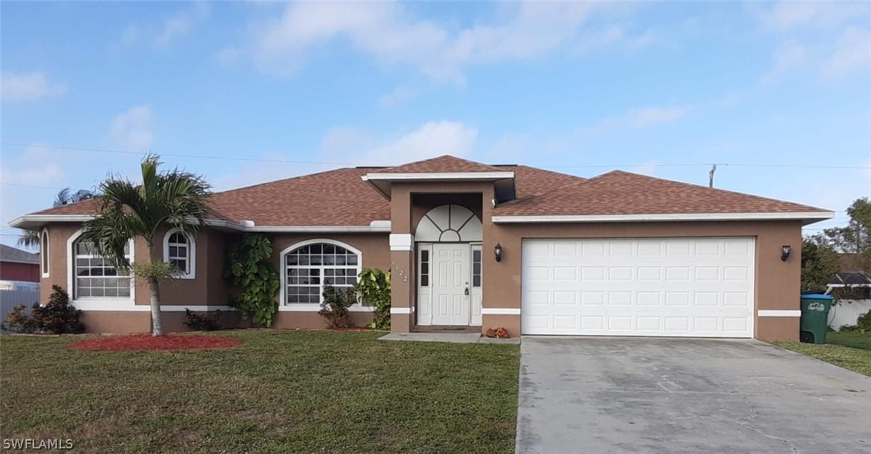 1122 SE 5th Pl., Cape Coral, FL 33990