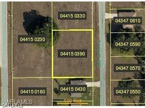 1616 SW 15th Pl., Cape Coral, FL 33991