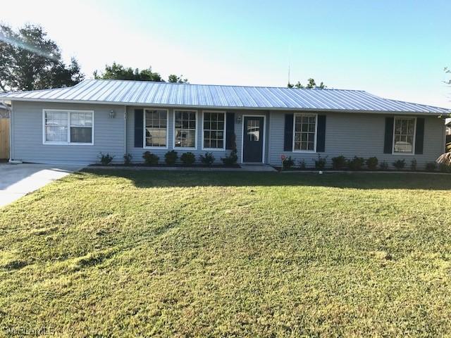 434 SW 19th Ln., Cape Coral, FL 33991