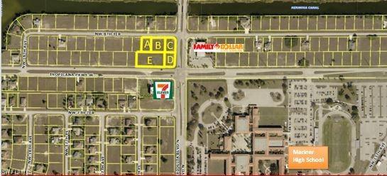 1607 Tropicana Pkwy., Cape Coral, FL 33993
