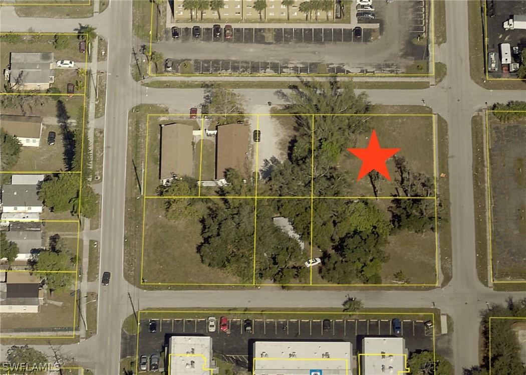 Linhart Ave., Fort Myers, FL 33901