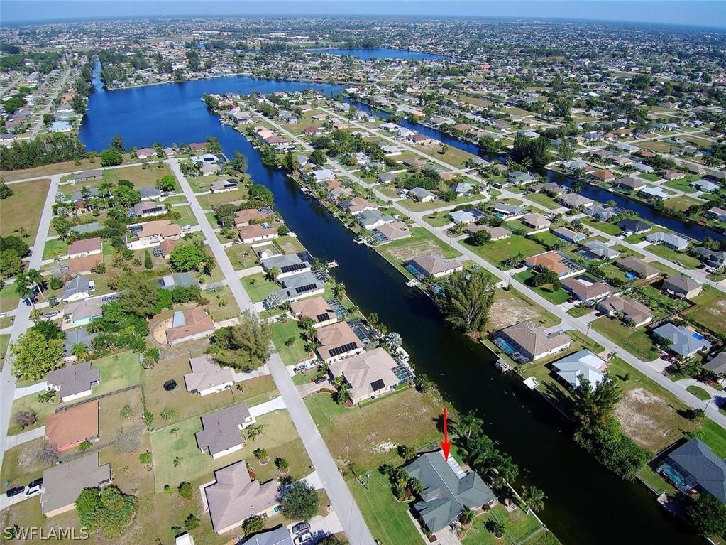 1427 SW 5th Ave., Cape Coral, FL 33991