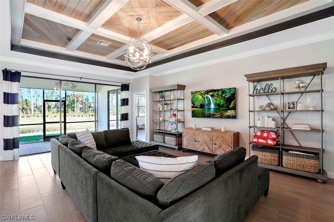 4278 Raffia Preserve Way, Naples, FL 34119