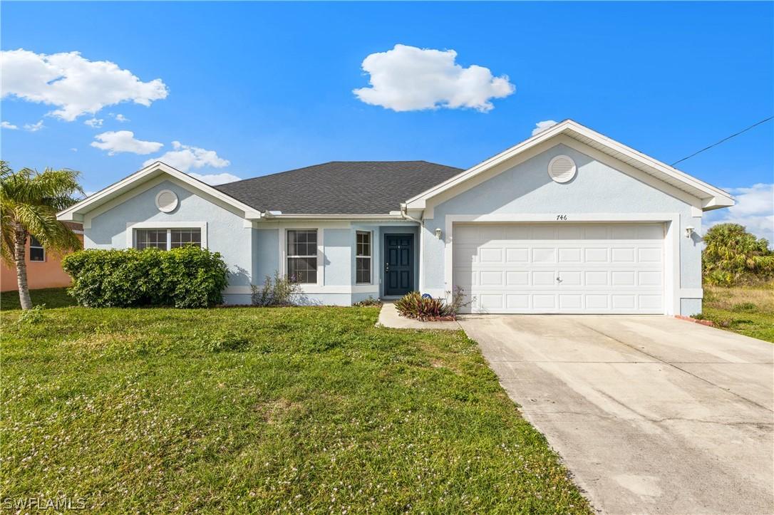746 Festival Ave., Lehigh Acres, FL 33974