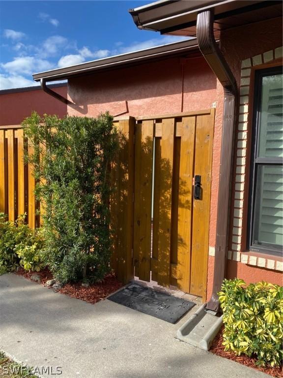 804 SW 47th Ter. #204, Cape Coral, FL 33914