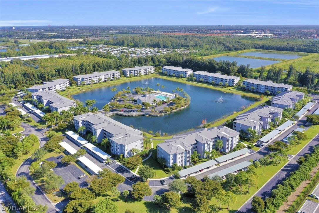 16595 Lake Circle Dr. #216, Fort Myers, FL 33908