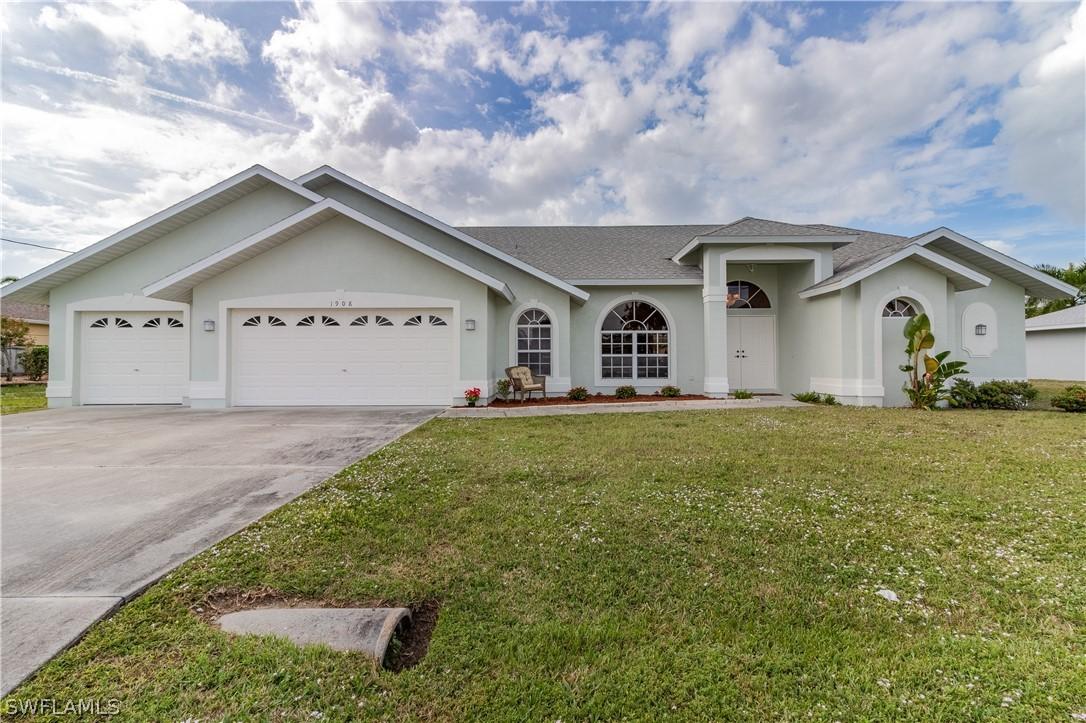 1908 SE 1st Ave., Cape Coral, FL 33990