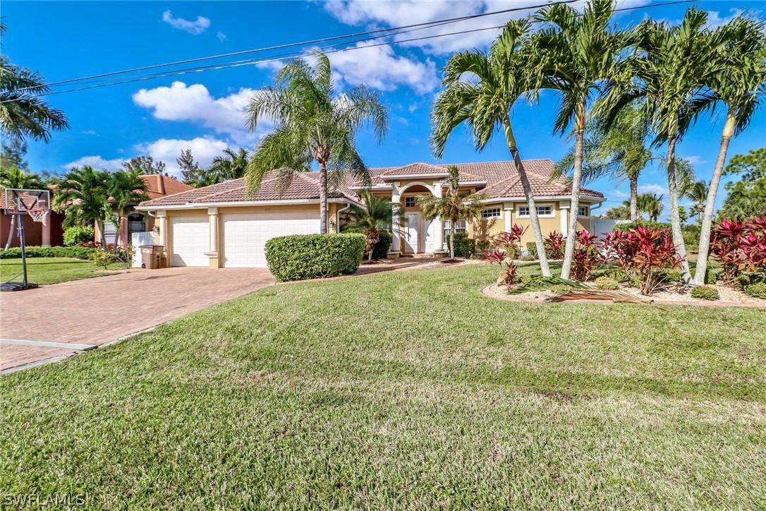 2111 SW 39th St., Cape Coral, FL 33914