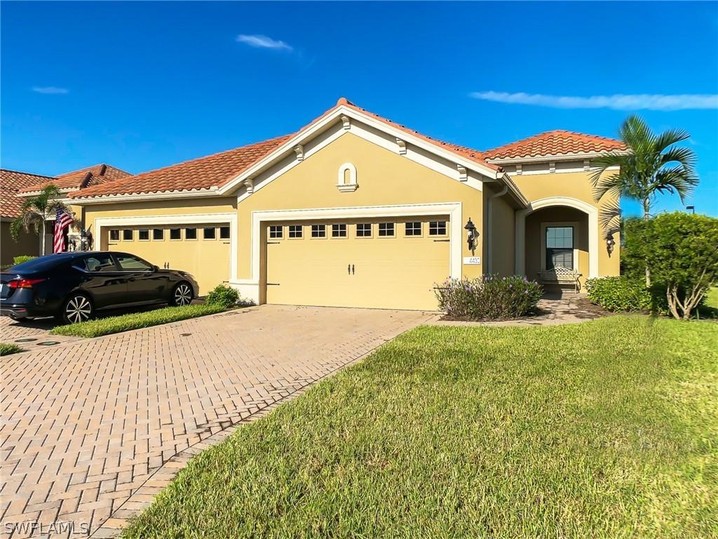 4430 Mystic Blue Way, Fort Myers, FL 33966