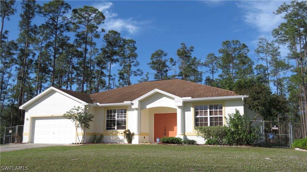 1307 Glenn Ave., Lehigh Acres, FL 33972