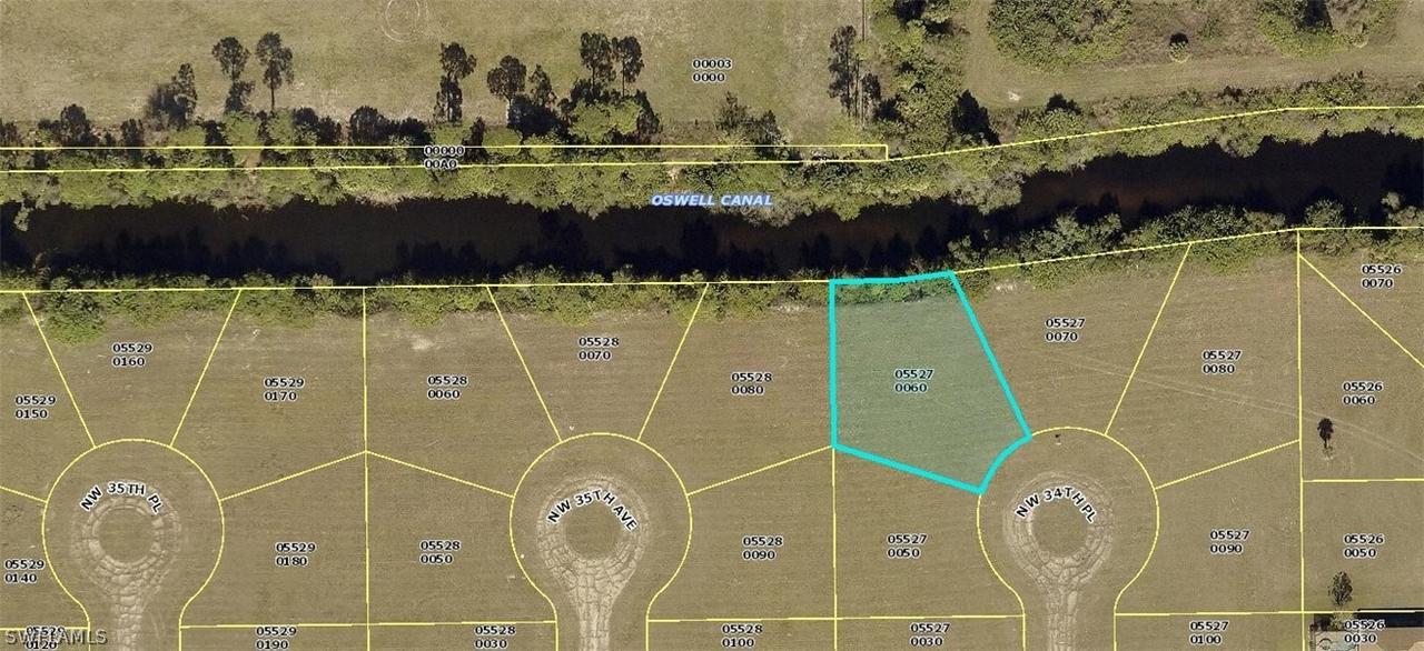 3914 NW 34th Ave., Cape Coral, FL 33993