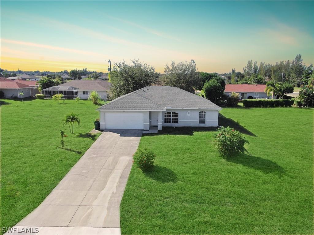 114 NW 13th Ave., Cape Coral, FL 33993