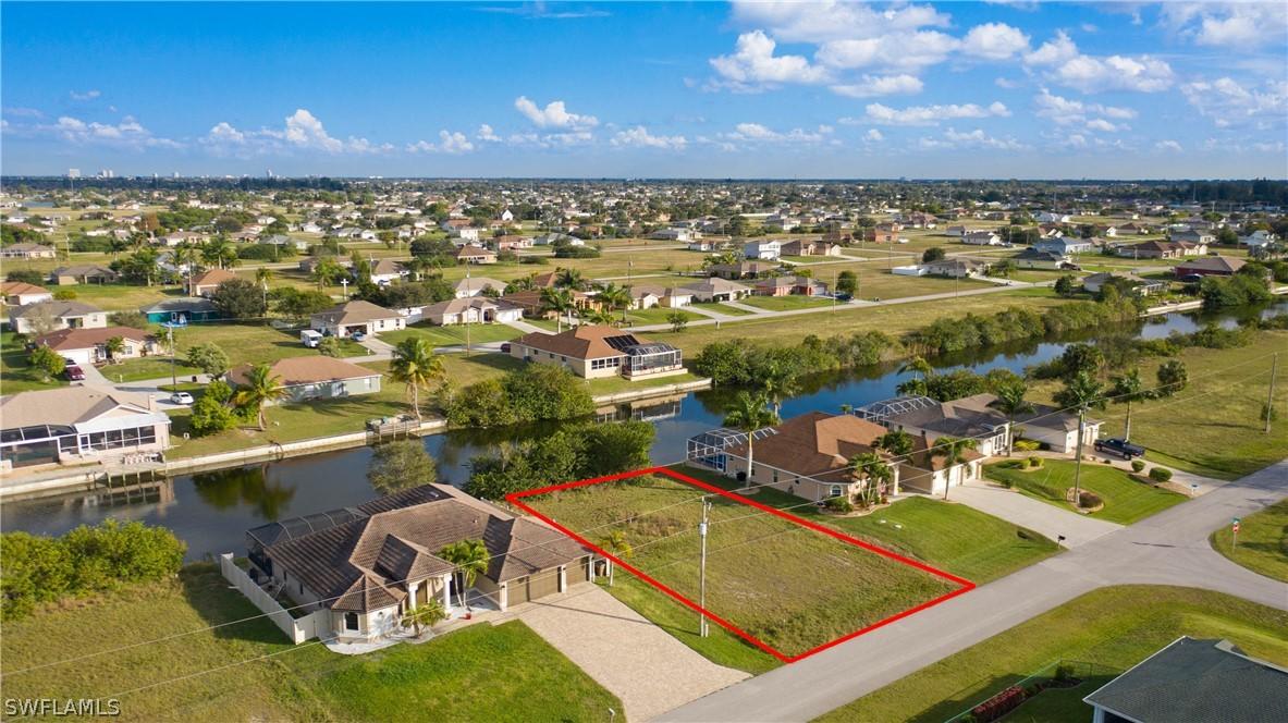 1219 NW 9th Pl., Cape Coral, FL 33993