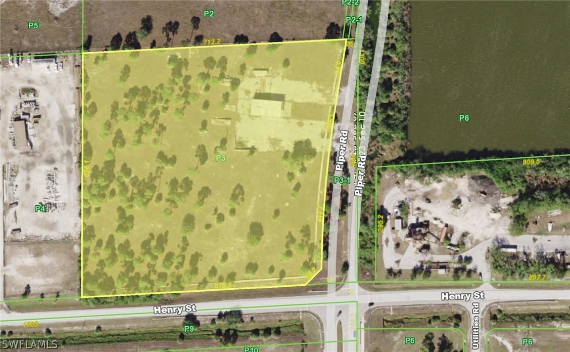 4001 Henry St., Punta Gorda, FL 33982