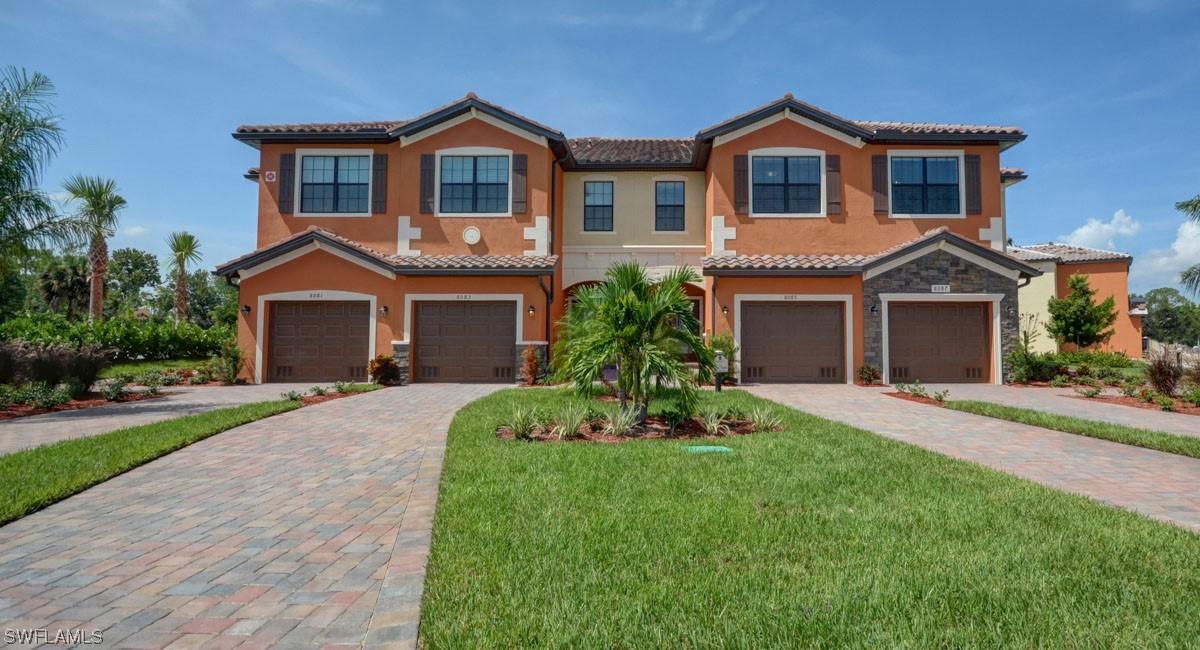 2724 Blossom Way, Naples, FL 34120