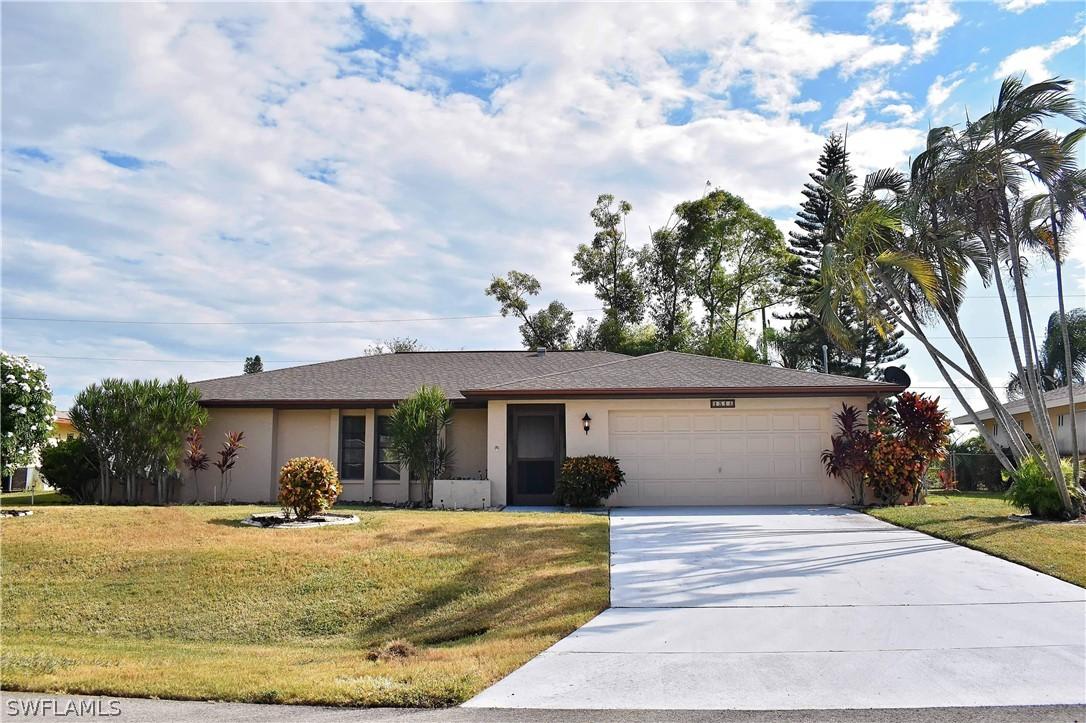 1514 SE 42nd St., Cape Coral, FL 33904