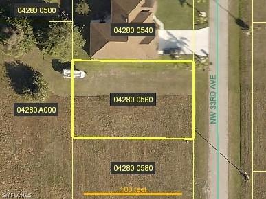 1642 NW 33rd Ave., Cape Coral, FL 33993