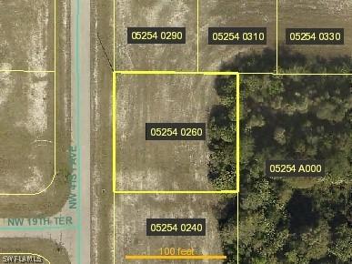 1921 NW 41st Ave., Cape Coral, FL 33993