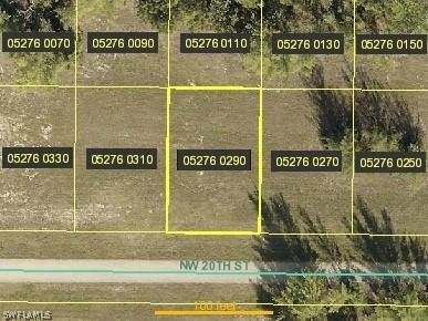 4317 NW 20th St., Cape Coral, FL 33993