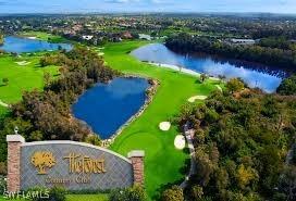 16540 Partridge Club Rd. #103, Fort Myers, FL 33908