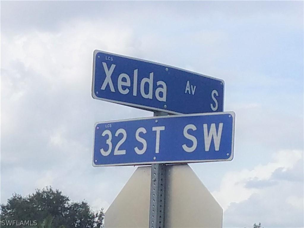 3803 32nd St., Lehigh Acres, FL 33976