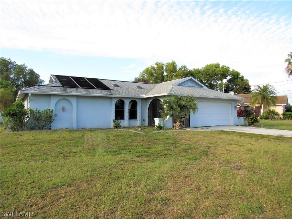 523 SE 16th Ter., Cape Coral, FL 33990