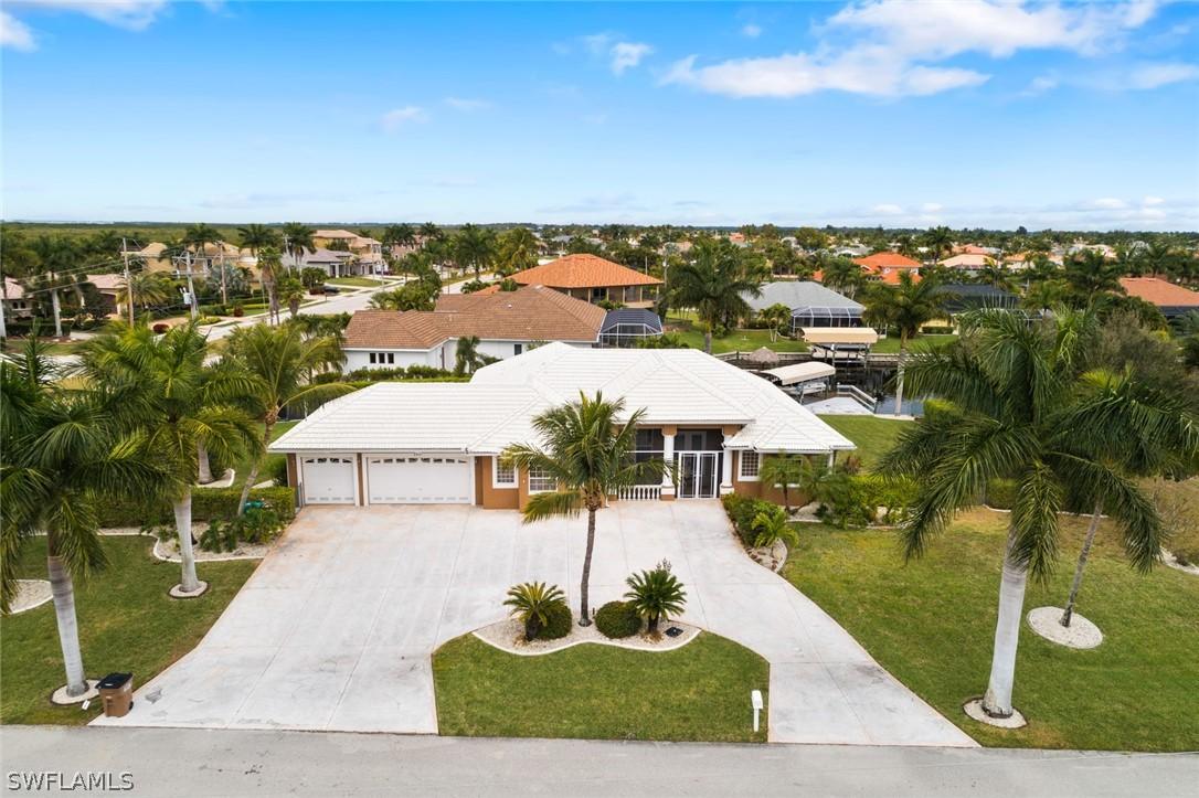2931 SW 39th Ter., Cape Coral, FL 33914