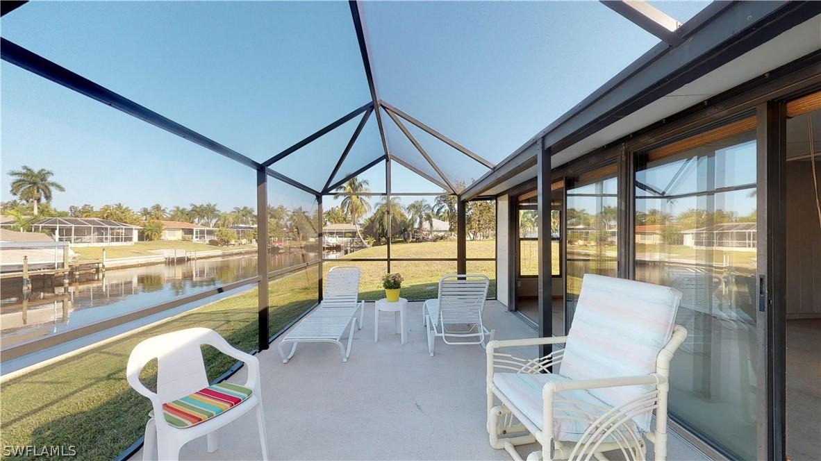 3418 SE 17th Pl., Cape Coral, FL 33904