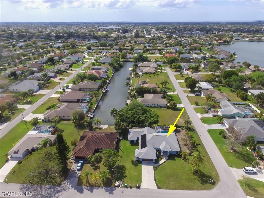 416 SE 11th Ct., Cape Coral, FL 33990