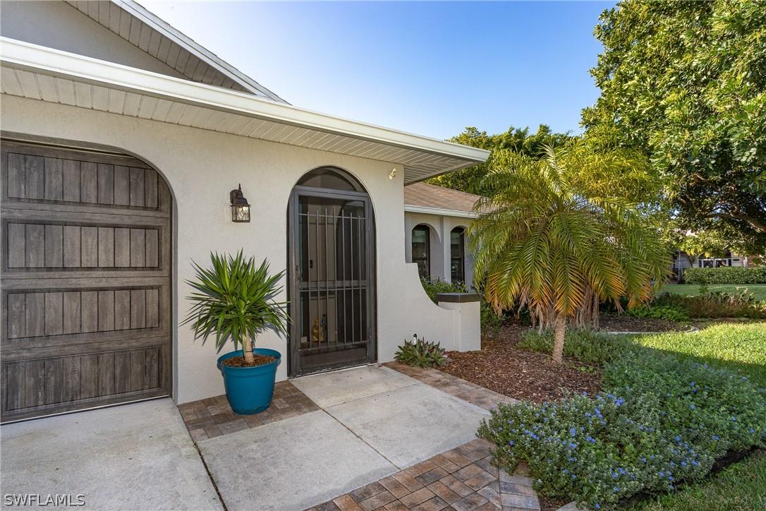 1302 NE 20th St., Cape Coral, FL 33909