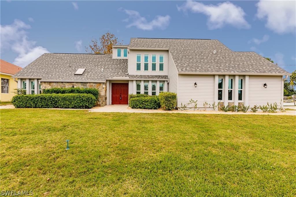 1202 SW 4th Ct., Cape Coral, FL 33991