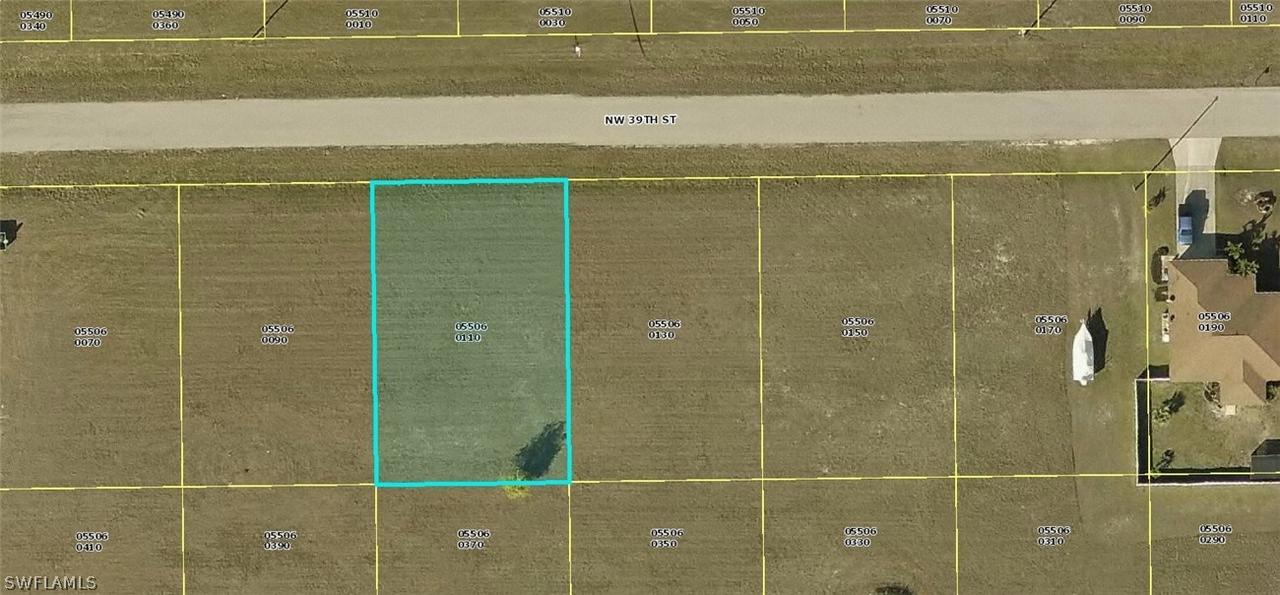 3906 NW 39th St., Cape Coral, FL 33993