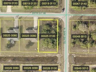 3201 39th St., Lehigh Acres, FL 33971