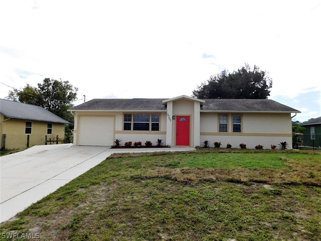 3703 7th St., Lehigh Acres, FL 33976