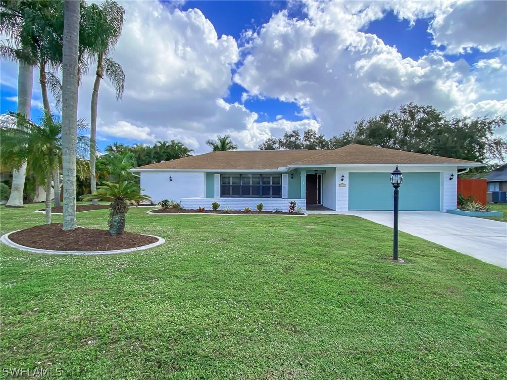 6900 Wittman Dr., Fort Myers, FL 33919