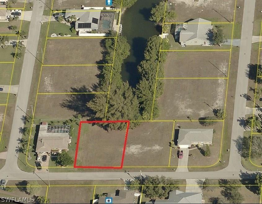 301 SW 13th St., Cape Coral, FL 33991